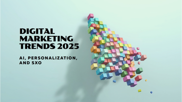 Content marketing digital marketing