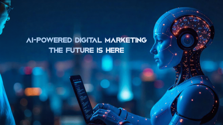 Content marketing digital marketing