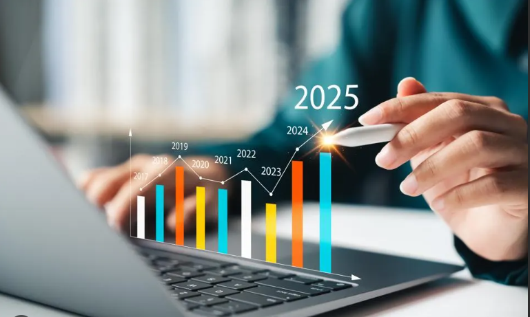 Digital marketing company