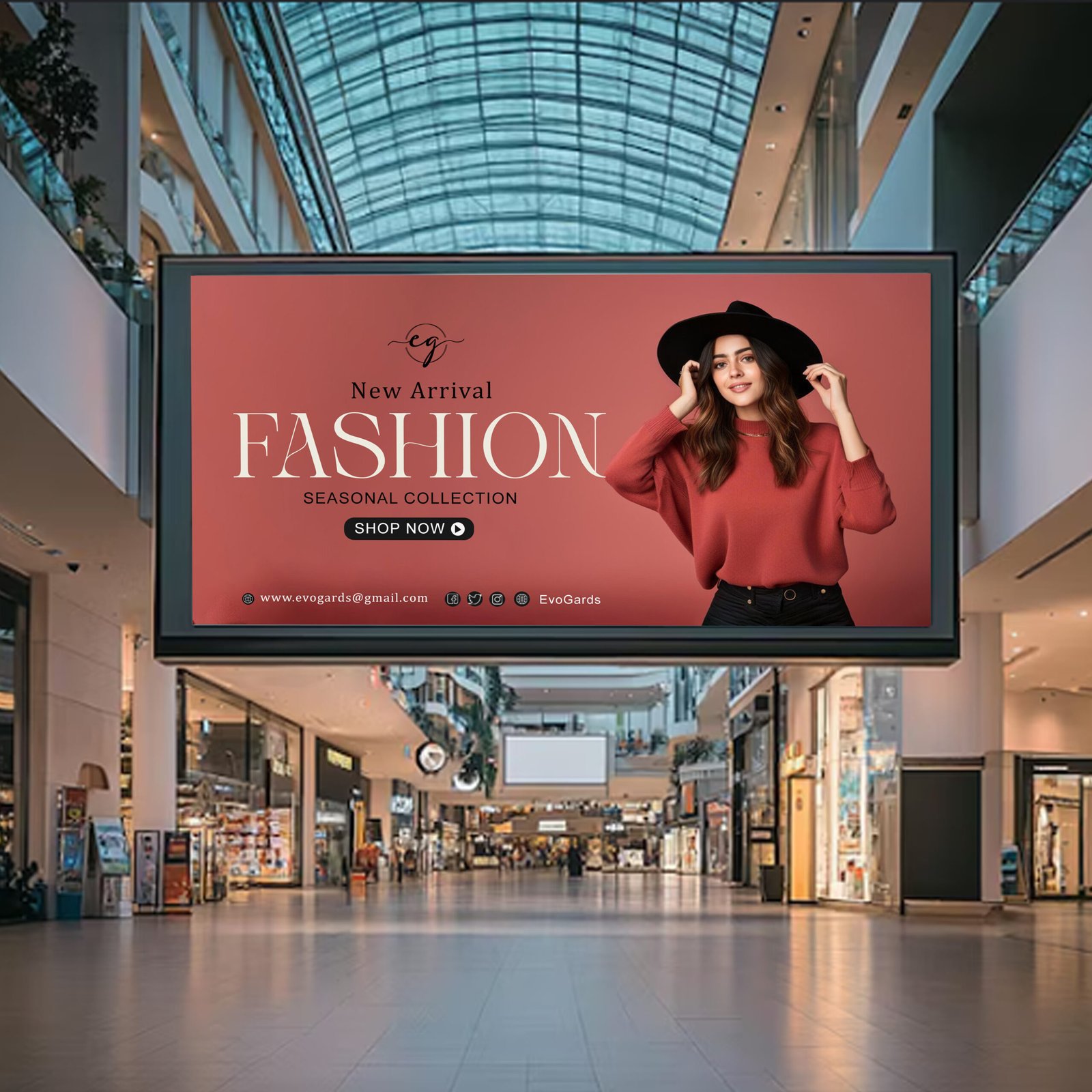 Paid digital marketing